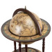 Глобус-бар "Полярне коло" 50 * 50 * 90 (0504-015)