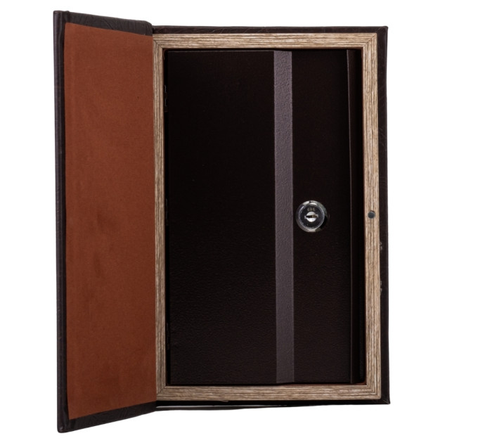 Книга-сейф "Гетьман" (0508-003)