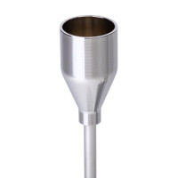 Набор из 3 подсвечников "Серебро", 32*27*22 см (9137-002) Набор из 3 подсвечников "Серебро", 32*27*22 см (9137-002)