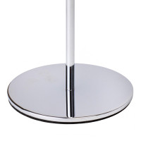 Набор из 3 подсвечников "Серебро", 32*27*22 см (9137-002) Набор из 3 подсвечников "Серебро", 32*27*22 см (9137-002)