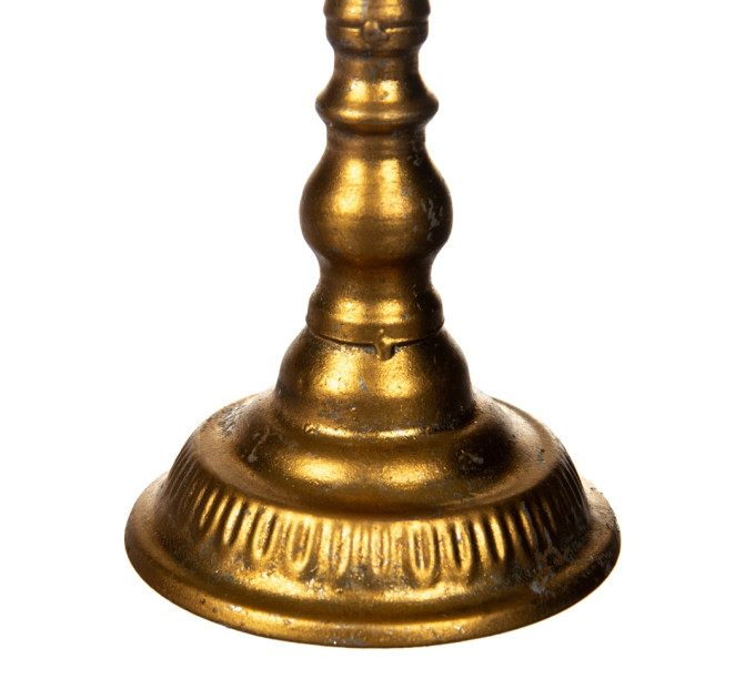 Металлический подсвечник "Селена" (8801-010)