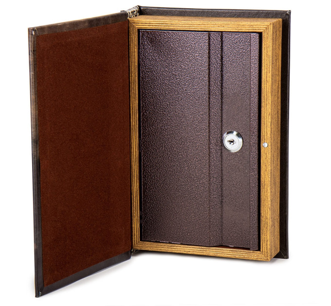 Книга-сейф "Чехов" (067UE)