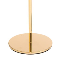 Набор из 3 подсвечников "Симфония", золотой, 32*27*22 см (9137-003) Набор из 3 подсвечников "Симфония", золотой, 32*27*22 см (9137-003)