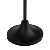 Набор из 3 подсвечников "Антрацит", 23*20*16,5 см (9062-003) Набор из 3 подсвечников "Антрацит", 23*20*16,5 см (9062-003)