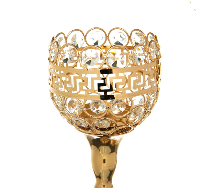 Набір свічників "Грація" (2009-050)