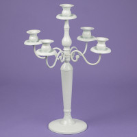 Подсвечник на 5 свечей (55 см.) (2011-004)