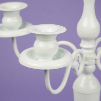 Подсвечник на 5 свечей (55 см.) (2011-004)