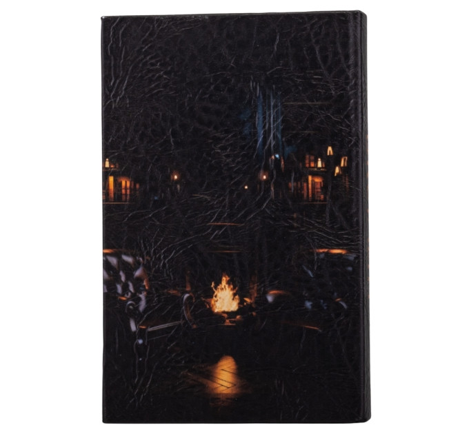 Книга-сейф "За бокалом" (0508-007)