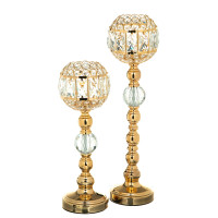 Набор подсвечников "Оттавия" (2009-057) Набор подсвечников "Оттавия" (2009-057)