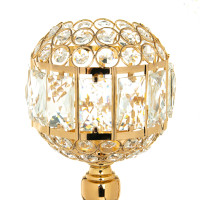 Набор подсвечников "Оттавия" (2009-057) Набор подсвечников "Оттавия" (2009-057)