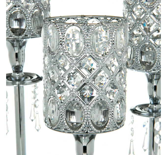 Набор подсвечников "Джулия" (2009-051)