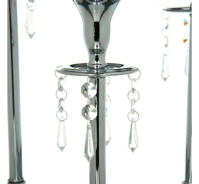 Набор подсвечников "Джулия" (2009-051)