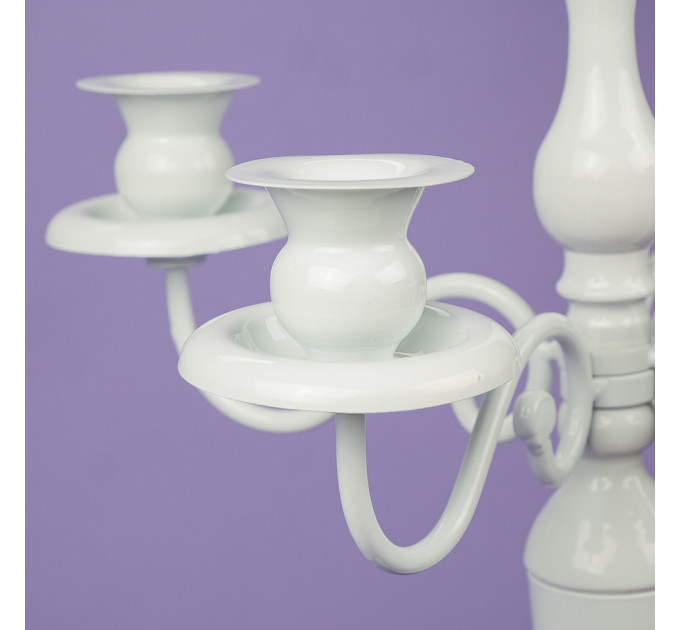 Подсвечник на 5 свечей (77 см.) (2011-003)