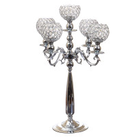 Подсвечник "Кристалл" (2009-001)