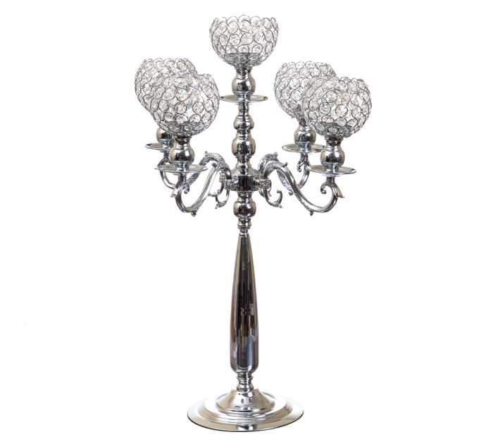 Подсвечник "Кристалл" (2009-001)