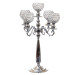 Подсвечник "Кристалл" (2009-001)