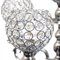 Подсвечник "Кристалл" (2009-001)