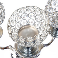 Подсвечник "Кристалл" (2009-001)