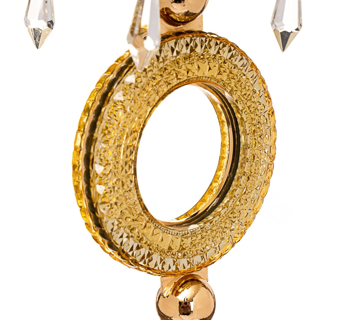 Подсвечник (012SY)