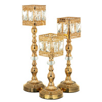 Набор подсвечников "Виттория" (2009-049)