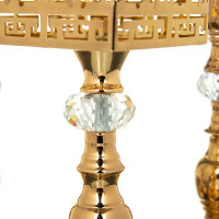 Набор подсвечников "Виттория" (2009-049)