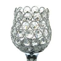 Подсвечник "Эрминия" (2009-046)