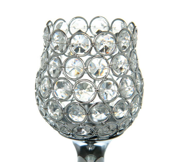 Подсвечник "Эрминия" (2009-046)