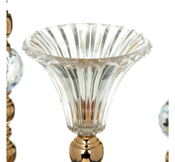 Набор подсвечников "Орнела" (2009-056)