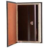 Книга-сейф "Кобзар" (0001-043)