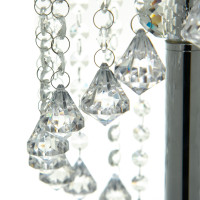 Подсвечник "Николетта" (2009-031)