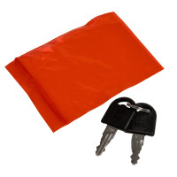 Книга-сейф "Кобзар" (0001-043)