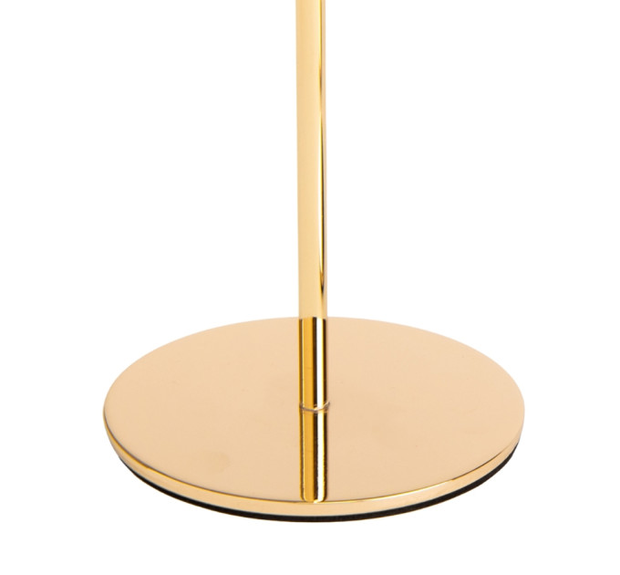 Набір з 3 підсвічників "Ореол", 34*30*24,5 см (9062-005)