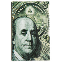 Книга-сейф "Франклин" (0001-035)