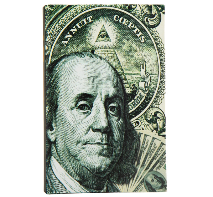 Книга-сейф "Франклин" (0001-035)