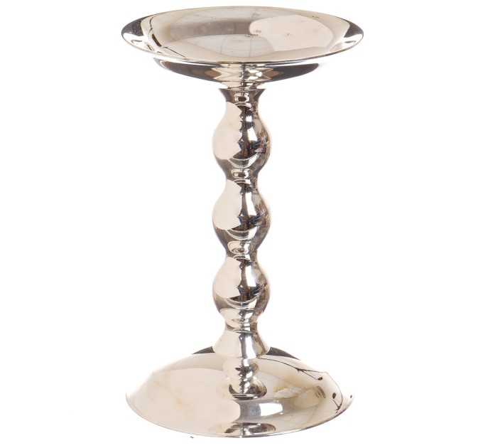 Подсвечник "Волны" (15 см) (931T/2)