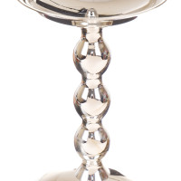 Подсвечник "Волны" (15 см) (931T/2)