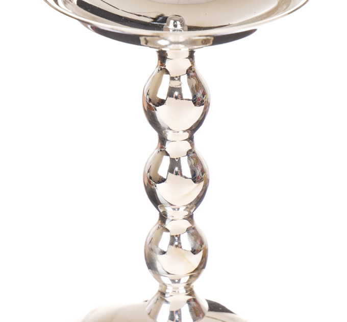 Подсвечник "Волны" (15 см) (931T/2)