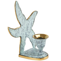 Подсвечник "Морская звезда" (3550)