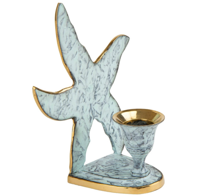 Підсвічник "Морська зірка" (3550)