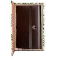 Книга-сейф "Франклін" (0001-035)