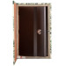 Книга-сейф "Франклин" (0001-035)