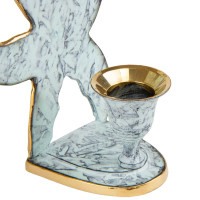 Подсвечник "Морская звезда" (3550)