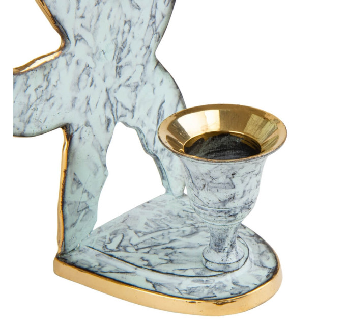 Підсвічник "Морська зірка" (3550)