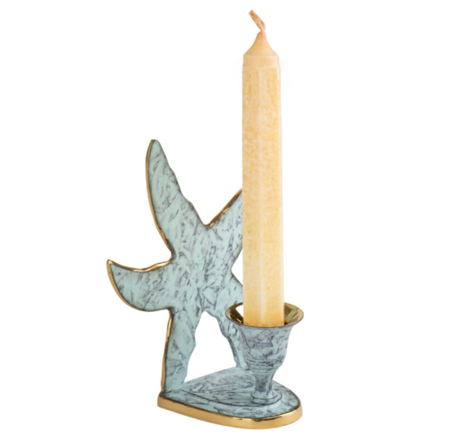 Підсвічник "Морська зірка" (3550)
