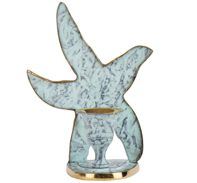 Підсвічник "Морська зірка" (3550)