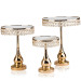 Набір свічників "Амадея" (2009-035)