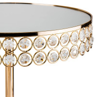 Набор подсвечников "Амадея" (2009-035)