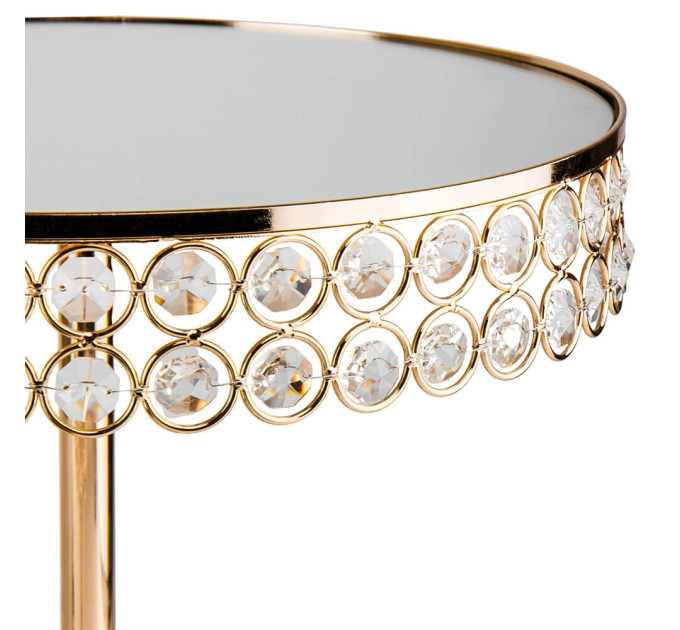 Набір свічників "Амадея" (2009-035)