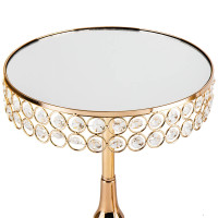 Набор подсвечников "Амадея" (2009-035)