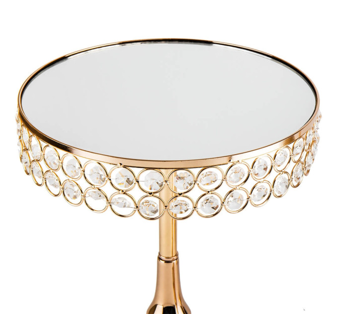 Набір свічників "Амадея" (2009-035)